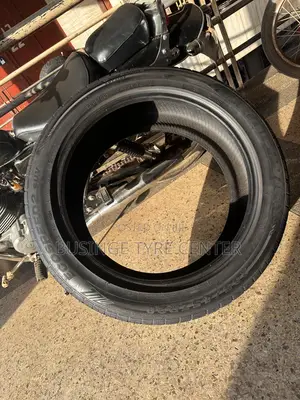265/45r20 Good Condition Foreign Used Tires