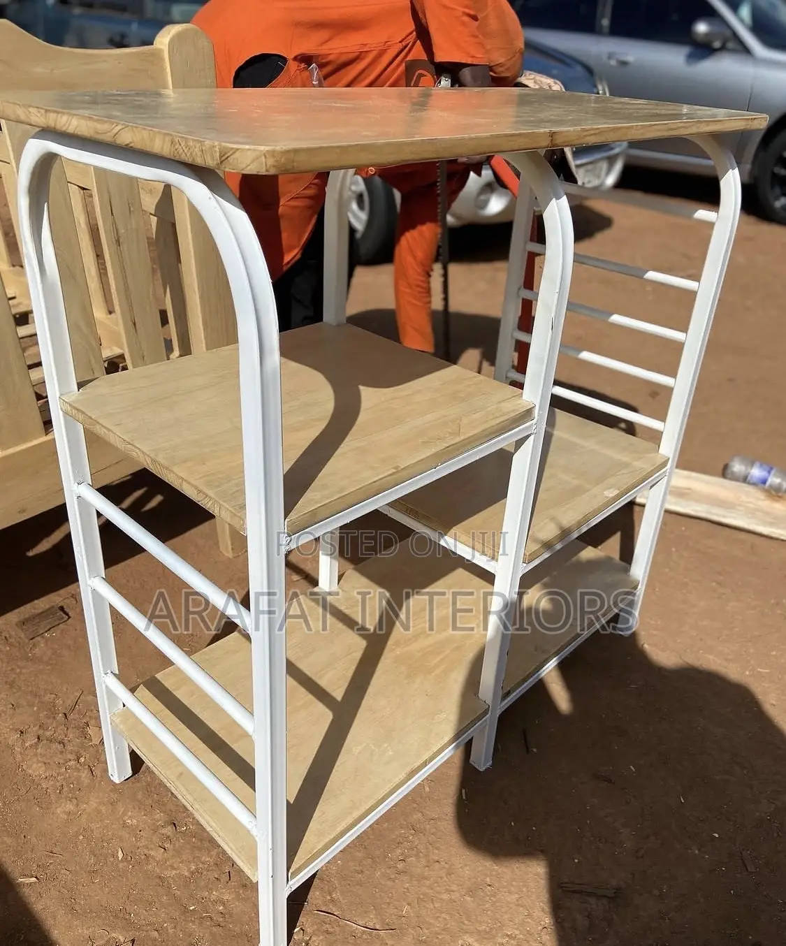  Kitchen Table or Gas Cooker Stand 