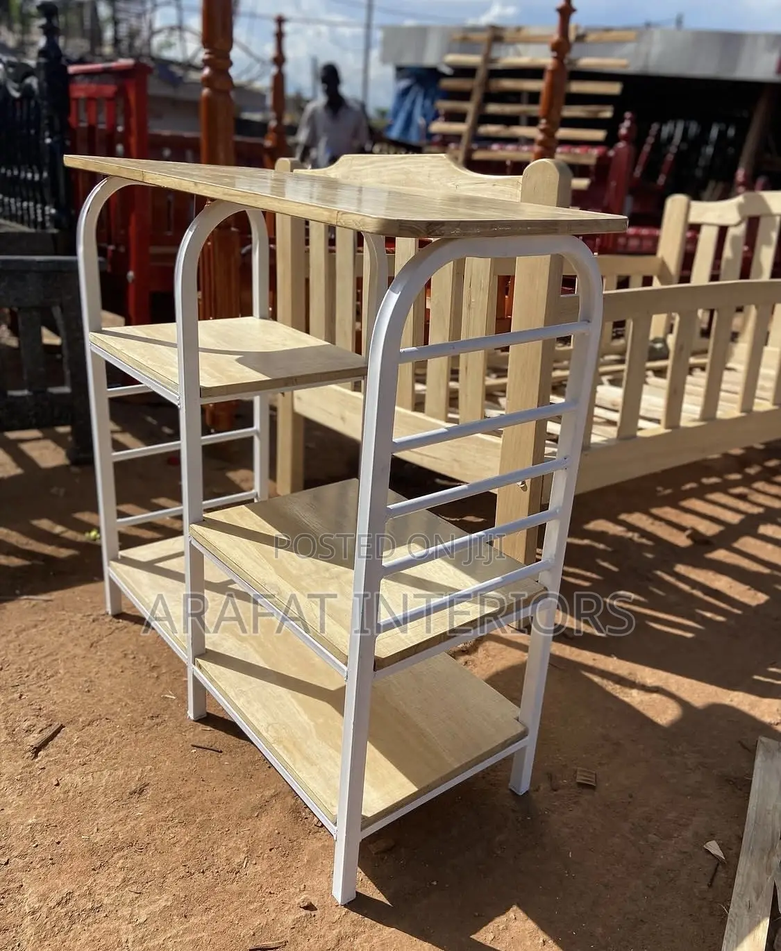 Kitchen Table or Gas Cooker Stand 