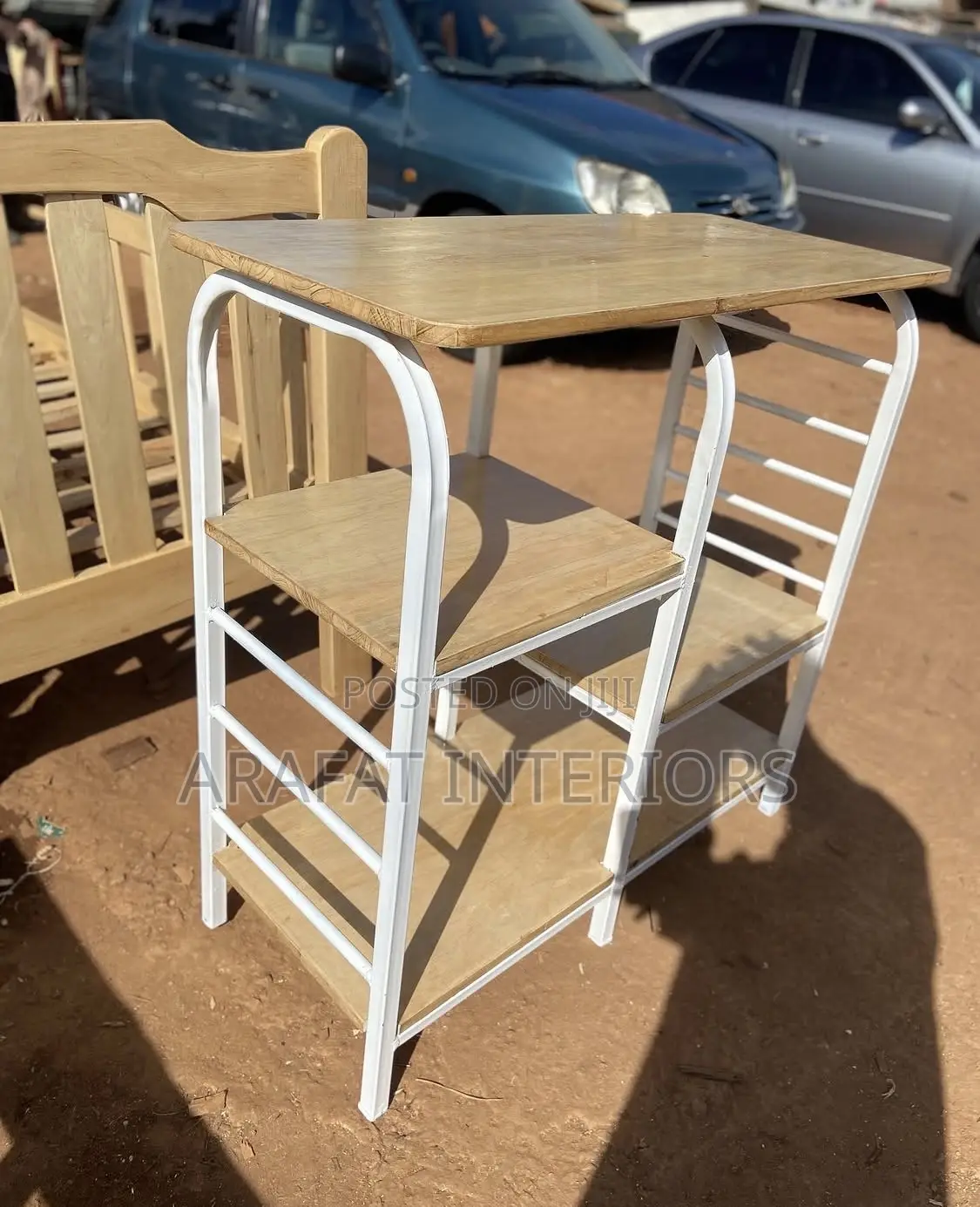  Kitchen Table or Gas Cooker Stand 