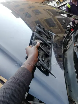 Bonnet Nets/Air Nets for Mercedes Benz Ml 350
