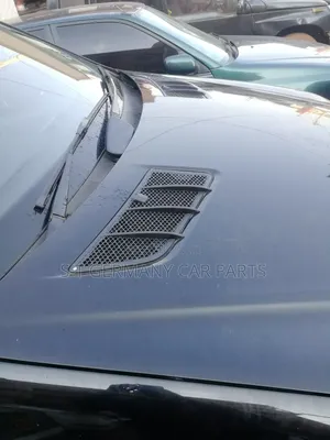 Bonnet Nets/Air Nets for Mercedes Benz Ml 350