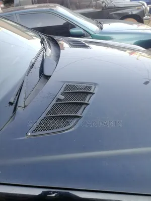 Bonnet Nets/Air Nets for Mercedes Benz Ml 350
