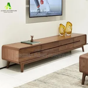Hardwood Tv Stands (Mugavu)