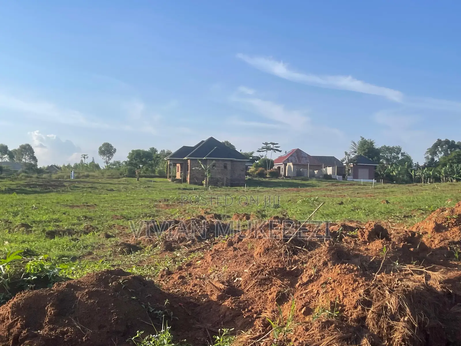 Affordable Nakawuka Estate Plots on Quick Sale!