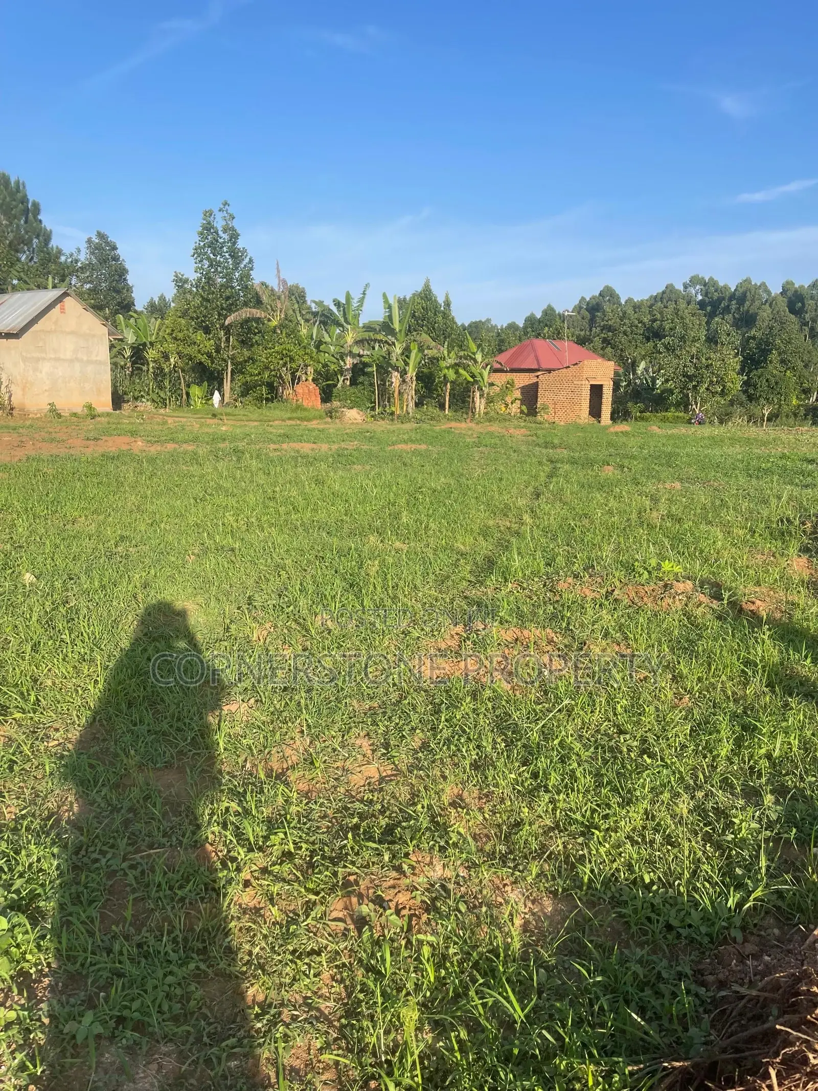 Affordable Nakawuka Estate Plots on Quick Sale!