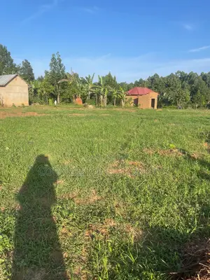 Affordable Nakawuka Estate Plots on Quick Sale!