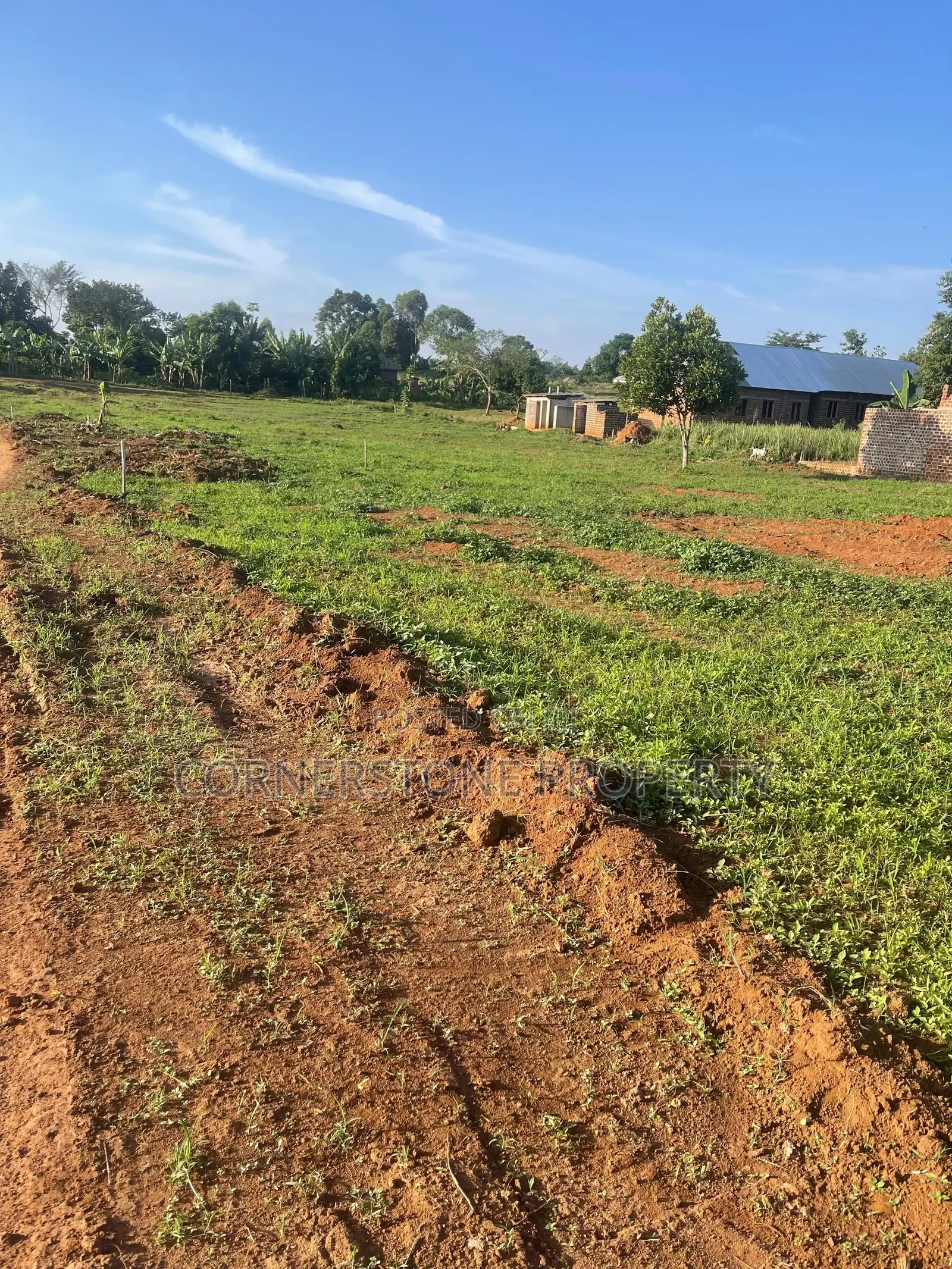 Affordable Nakawuka Estate Plots on Quick Sale!