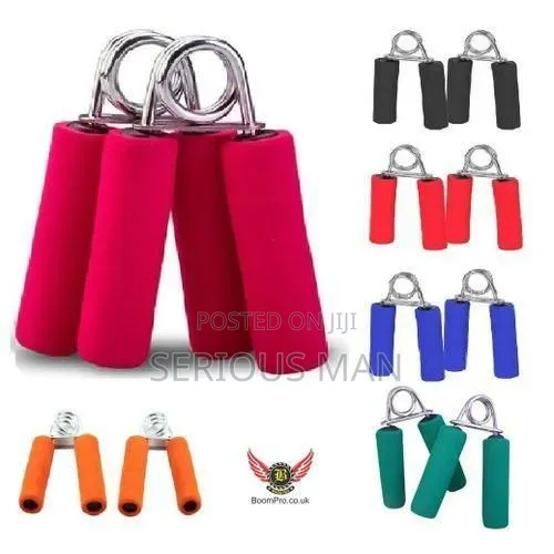 A-Shaped Hand Grip Strengtheners