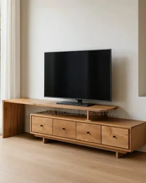 Hardwood Tv Stands 6 Fit