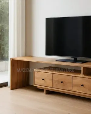 Hardwood Tv Stands 6 Fit