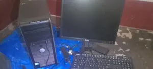Desktop Computer Dell OptiPlex 380 2GB Intel HDD 320GB
