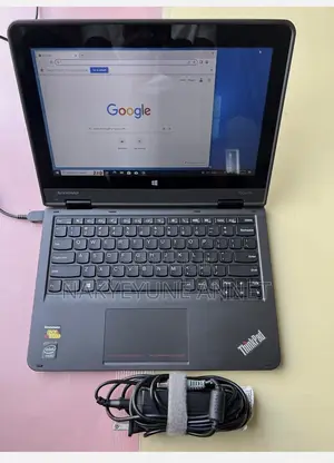 Laptop Lenovo Yoga 11e 4GB Intel Celeron SSD 128GB