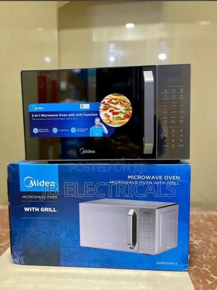 Midea. Mirco Wave