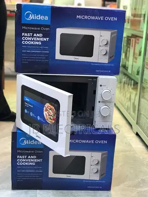 Midea. Mirco Wave