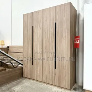 Ellington – /Contemporary Style Wardrobe/Kids Single /Door Wardrobe
/