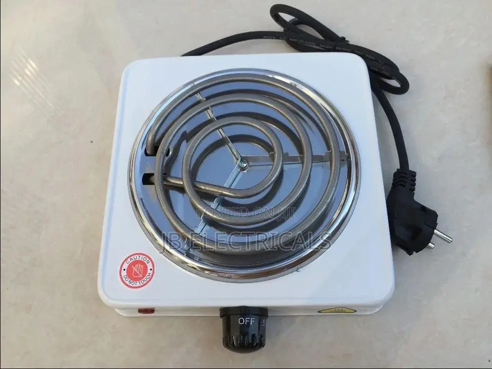Hot Plate Single