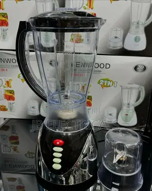 Kenwood Blender
