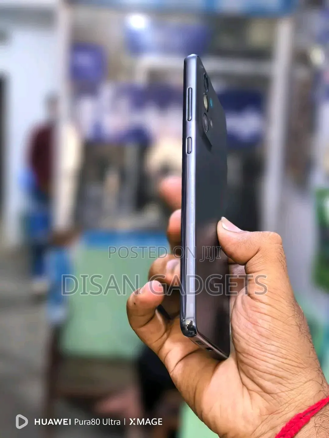 New Samsung Galaxy A73 5G 256 GB Gray