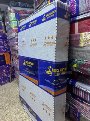 4by6 8inches Premium Fiber of Gracefoam