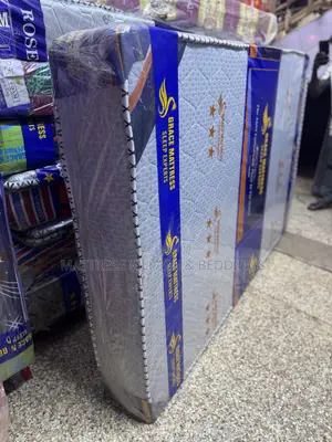 4by6 8inches Premium Fiber of Gracefoam