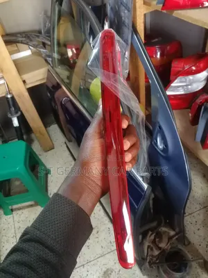 Third Brake Light for Mercedes Benz Ml 4matic