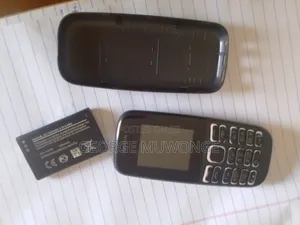 Aitel Agent Line With a Used Phone for Sell
