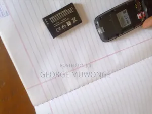 Aitel Agent Line With a Used Phone for Sell
