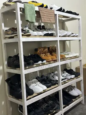 Bm Footwear Care Professional Deep Cleaning Restoration for All Shoes