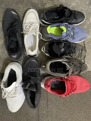 Bm Footwear Care Professional Deep Cleaning Restoration for All Shoes