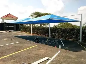 Parking Shade