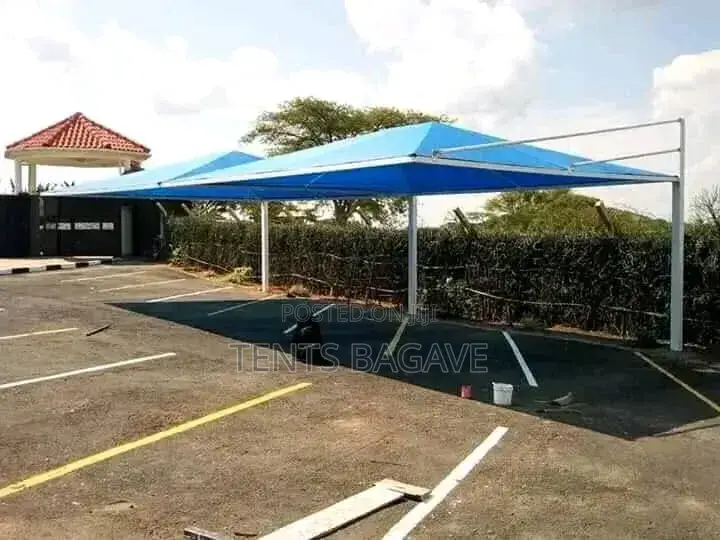 Parking Shade