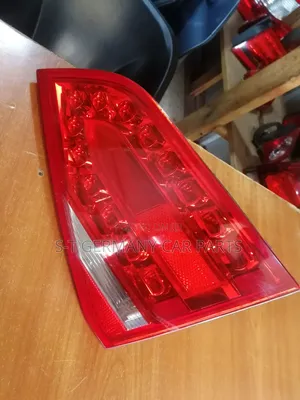 Boot Tail Light for Audi A4