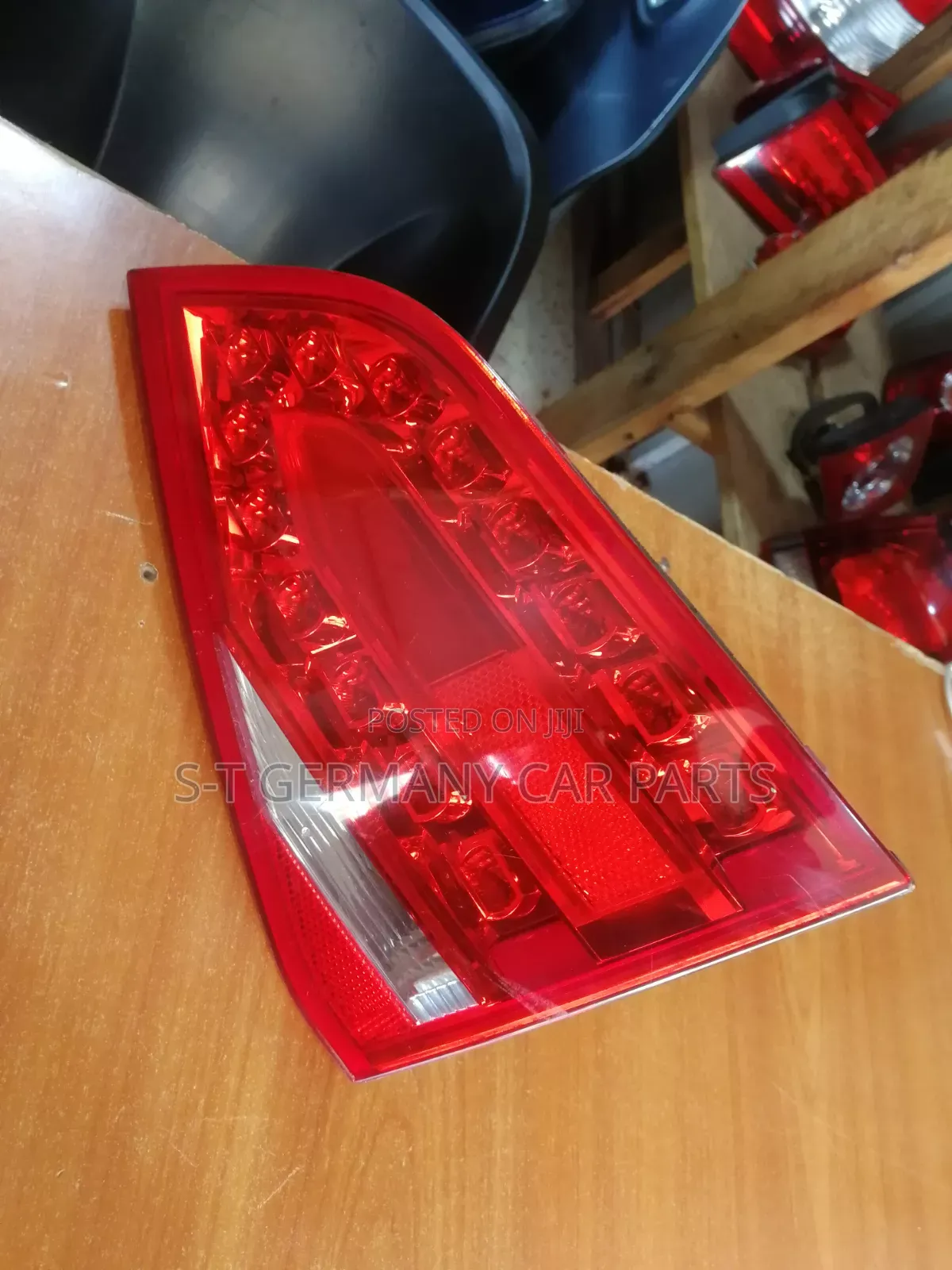 Boot Tail Light for Audi A4