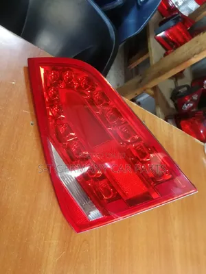 Boot Tail Light for Audi A4