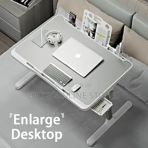 Laptop Desk for Bed