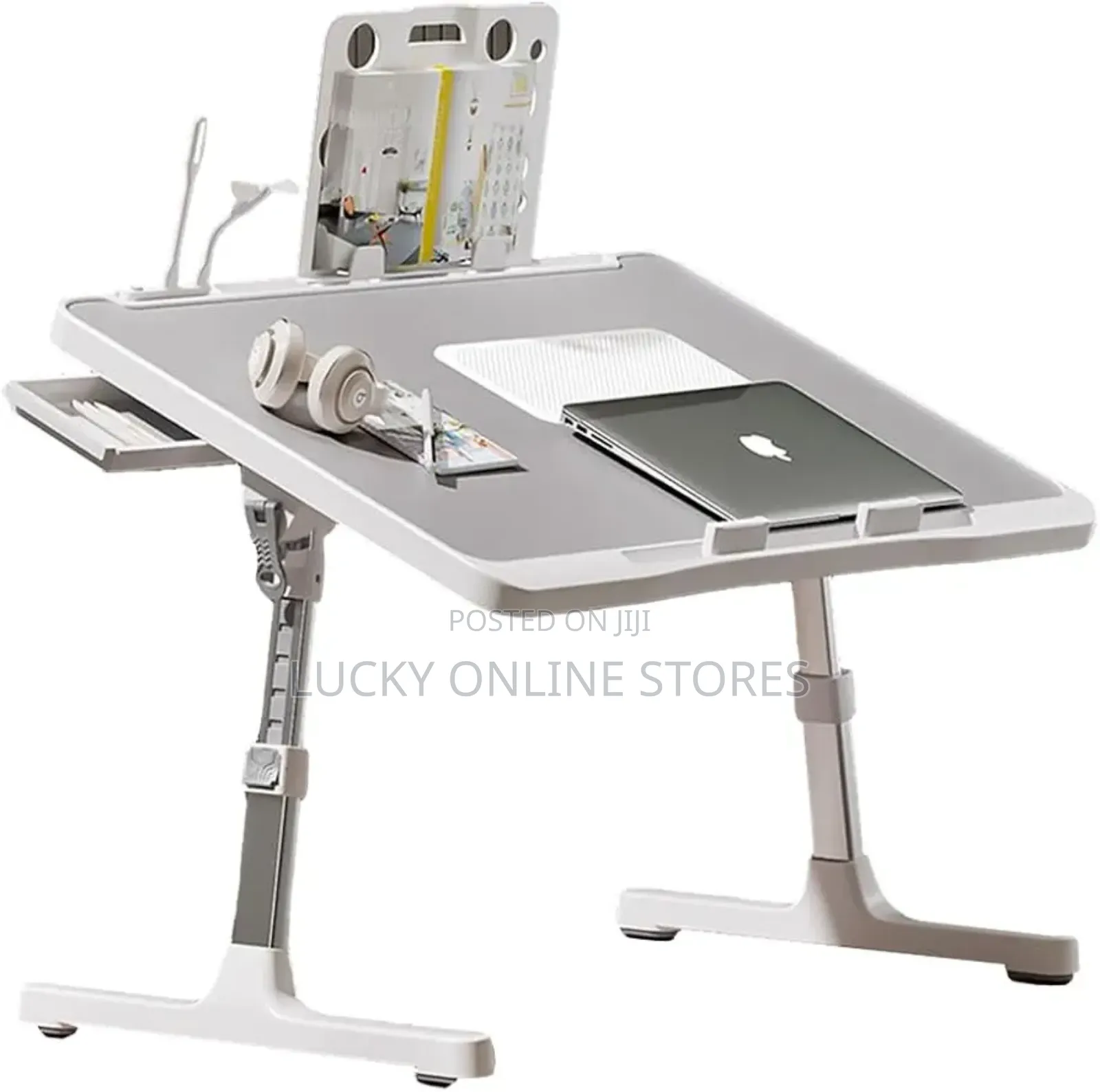 Laptop Desk for Bed