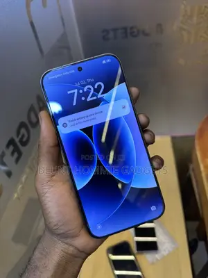 Xiaomi 17 Pro Max 512 GB Black