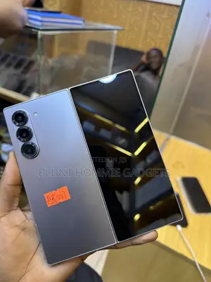 Samsung Galaxy Z Fold6 256 GB
