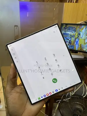 Samsung Galaxy Z Fold6 256 GB