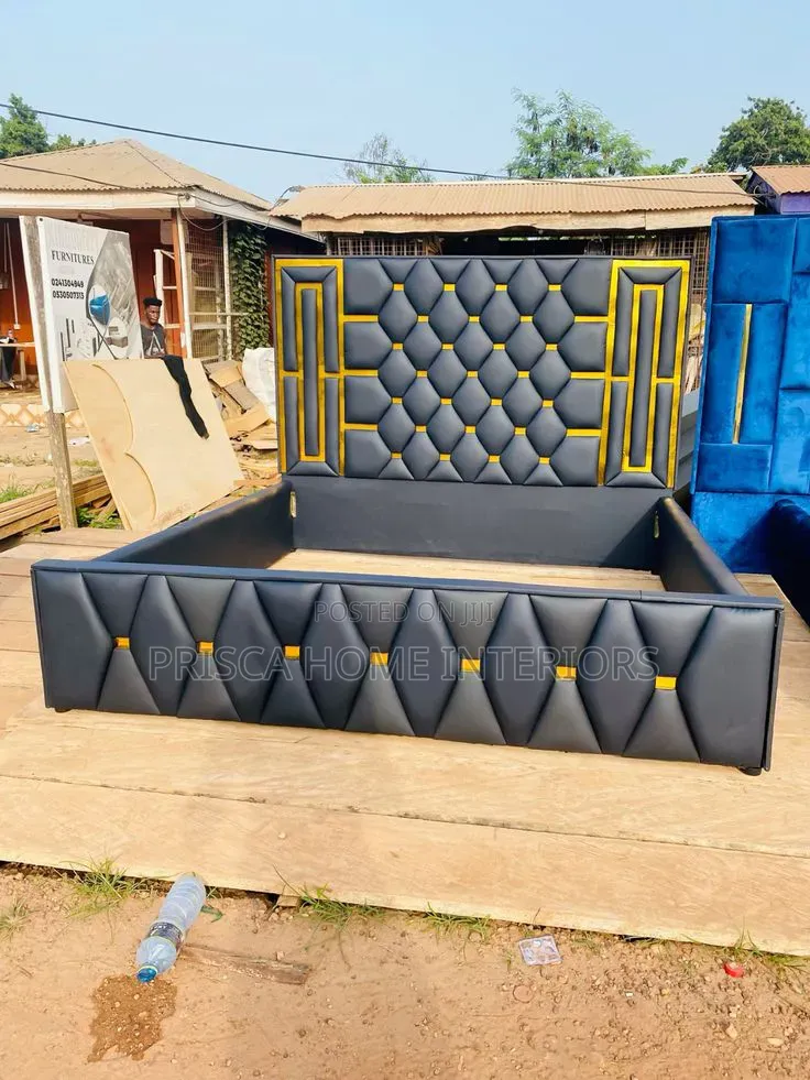 Beds and Bed Frames 5by 6 and 6 by 6
