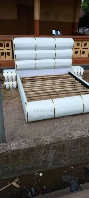 Beds and Bed Frames 5by 6 and 6 by 6