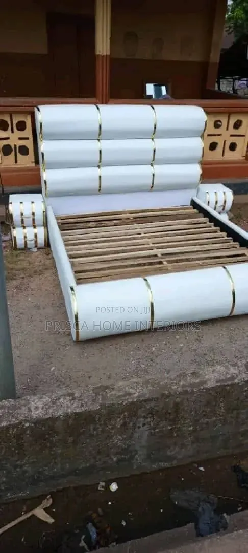 Beds and Bed Frames 5by 6 and 6 by 6
