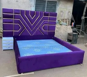 Beds and Bed Frames 5by 6 and 6 by 6
