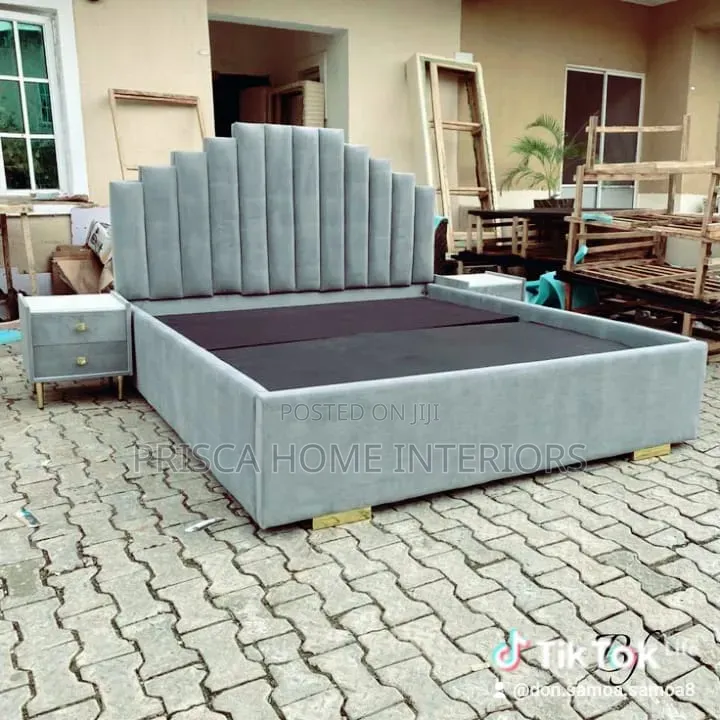 Beds and Bed Frames 5by 6 and 6 by 6