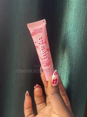 Fruity Lip Glosses