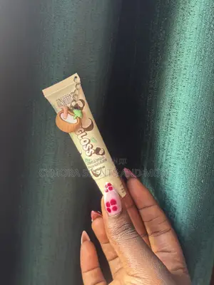 Fruity Lip Glosses