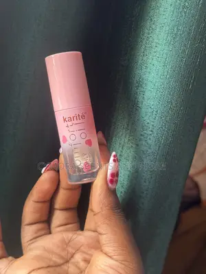 Fruity Lip Glosses