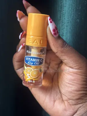Fruity Lip Glosses