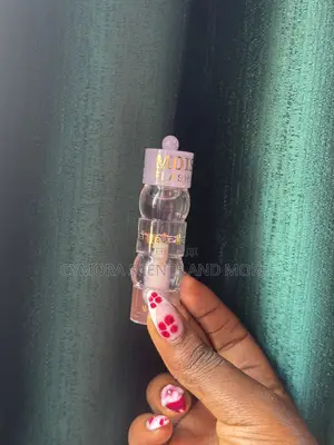Fruity Lip Glosses